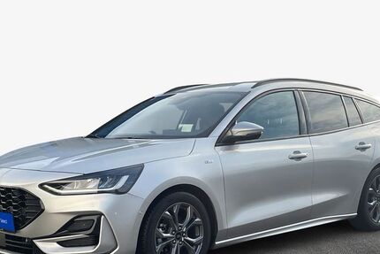 Ford Focus 20.138 km 23.934 &euro; Magdeburg 39116
