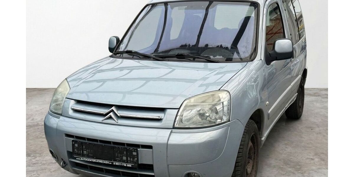 Citroen Berlingo 149.000 km 2.490 &euro; Hannover 30519