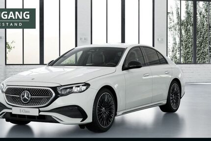 Mercedes-Benz E 200 4.884 km 60.775 &euro; Paderborn 33100