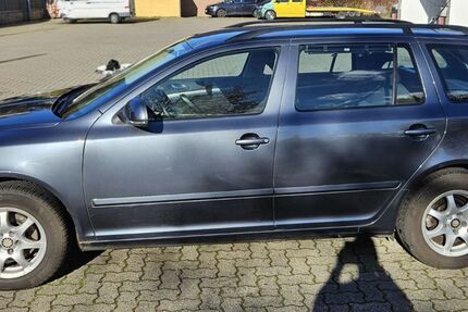 Skoda Octavia 241.000 km 2.500 € Lengede 38268