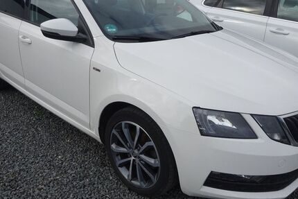 Skoda Octavia 164.000 km 9.890 &euro; Walldürn 74731