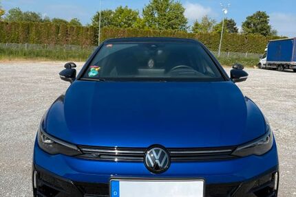 VW Golf 14.000 km 63.500 &euro; Schwieberdingen 71701