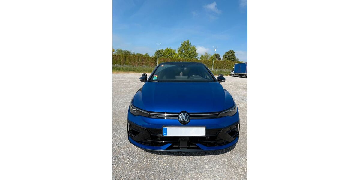 VW Golf 14.000 km 63.500 &euro; Schwieberdingen 71701