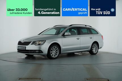 Skoda Superb 128.145 km 12.889 &euro; Sangerhausen 06526
