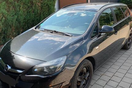 Opel Astra 277.000 km 11.000 &euro; Wiesemscheid 53534