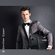 Herbert Pixner Projekt & Tonkünstler-Orchester - Symphonic Alps 14.10.2026 Dreiländerhalle