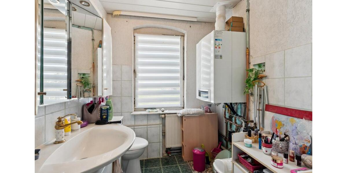 Einfamilienhaus Grimma - 6 Zimmer, 140 m&sup2;, 148.500&euro; | Angebot:27095373