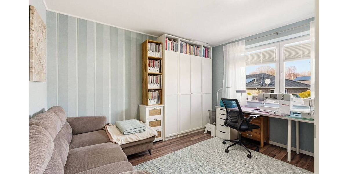 Einfamilienhaus Süsel Middelburg - 4 Zimmer, 127 m&sup2;, 560.000&euro; | Angebot:26143337