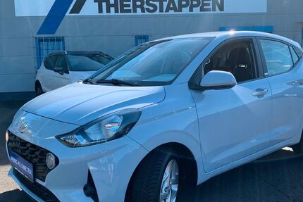 Hyundai i10 31.500 km 10.990 &euro; Wittlich 54516