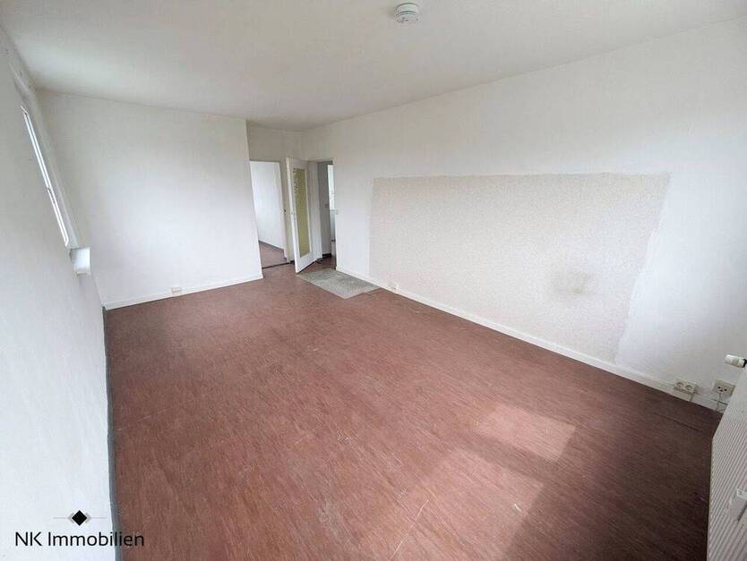 ++ leerstehende 3-Raum Eigentumswohnung in Limbach-Oberfrohna - individuelle Gestaltung ++