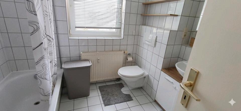 Etagenwohnung Gifhorn - 3 Zimmer, 75 m&sup2;, 750&euro; | Angebot:26354110
