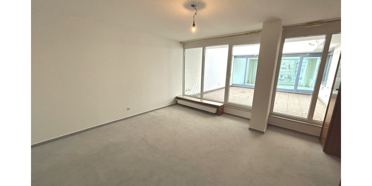 Traumhafte Wohnung mit Rheinblick - Erdgeschoßwohnung Königswinter | Angebot:24427721