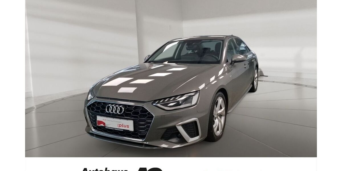 Audi A4 63.272 km 29.240 &euro; Wolfhagen 34466