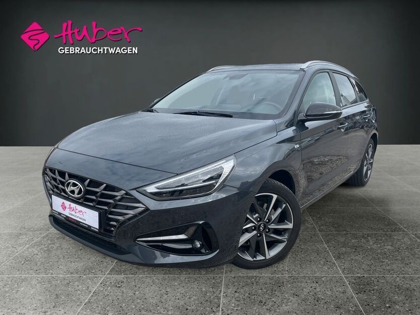 Hyundai i30 71.090 km 17.890 € Wasserburg am Inn 83512