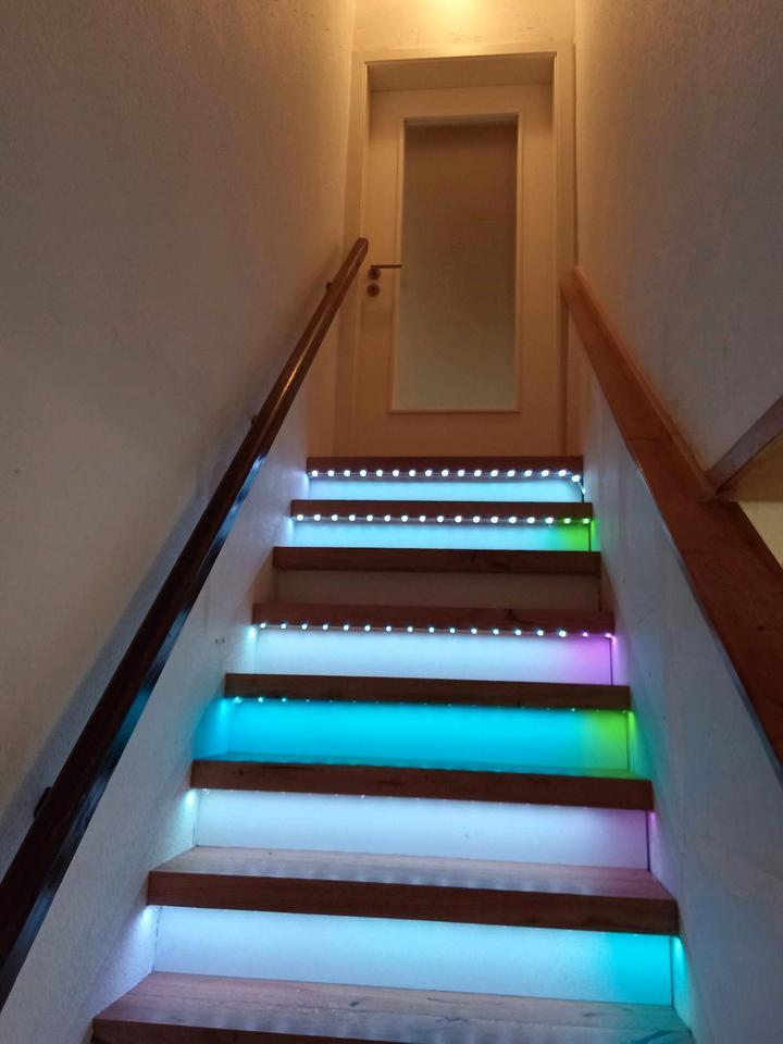 3,5 Zimmer Wohnung in Lehre zimmer