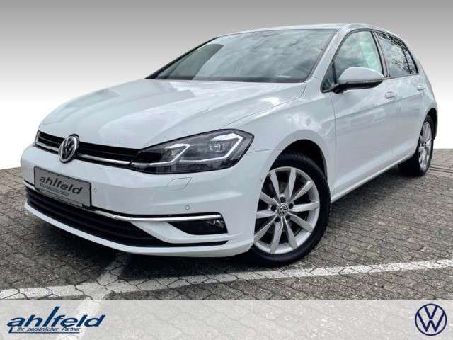 VW Golf 135.999 km 17.700 € Schenefeld 22869