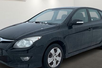 Hyundai i30 98.159 km 2.999 &euro; Brehna 06796