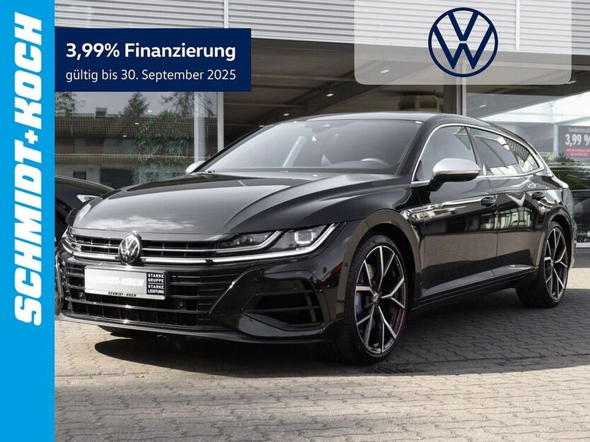 Arteon