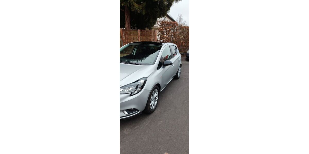Opel Corsa 92.700 km 7.200 &euro; Birkenfeld 97834