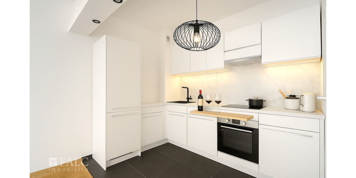 Etagenwohnung Miesbach - 3 Zimmer, 63 m&sup2;, 279.000&euro; | Angebot:25742758