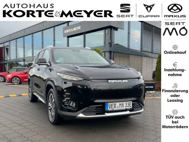 Maxus Euniq 6 7.500 km 29.900 &euro; Langwedel 27299