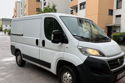 Fiat Ducato 310.000 km 10.500 &euro; Zorneding 85604