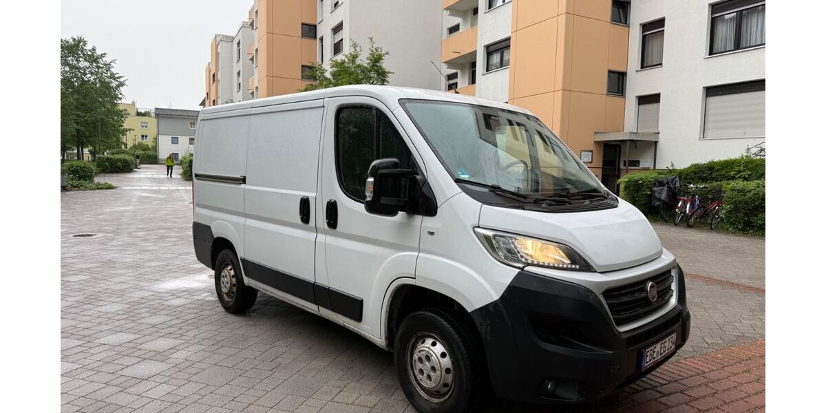 Fiat Ducato 310.000 km 10.500 &euro; Zorneding 85604