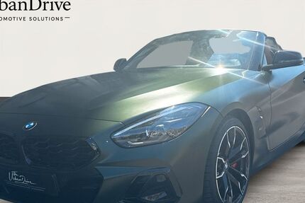 BMW Z4 15.000 km 64.440 &euro; Berlin 10117