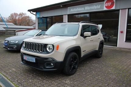 Jeep Renegade 136.000 km 8.800 &euro; Gemünden 97737
