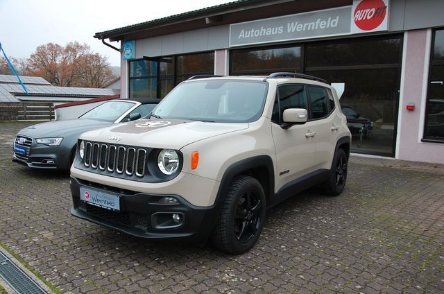 Jeep Renegade 136.000 km 8.800 &euro; Gemünden 97737