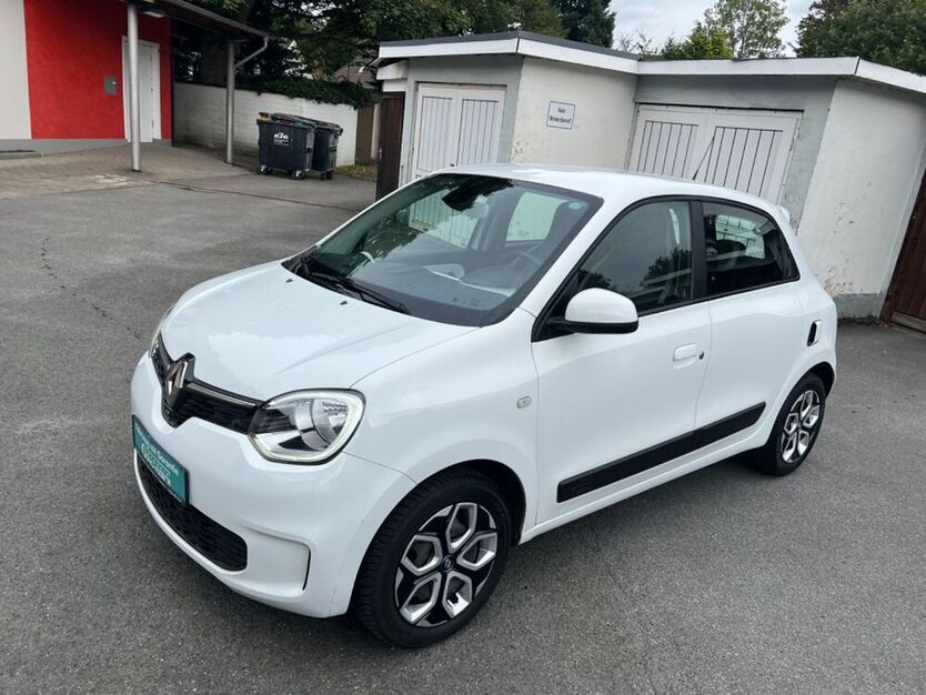 Twingo