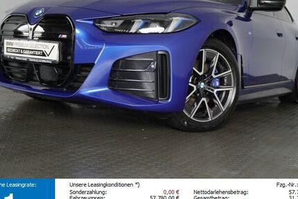 BMW i4 15.892 km 56.820 &euro; Miltenberg 63897
