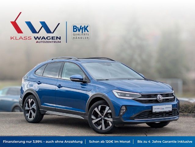 VW Taigo 25.006 km 21.199 &euro; Spaichingen 78549