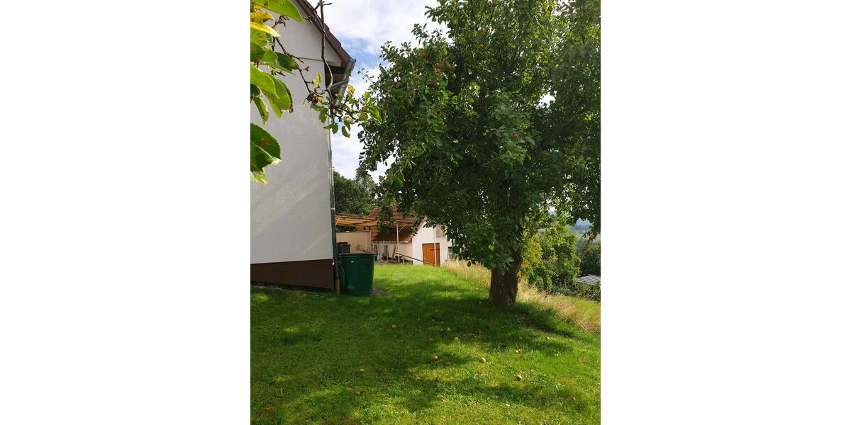 Einfamilienhaus Melsungen - 800&euro; | Angebot:25239178