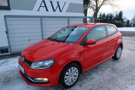 VW Polo 116.000 km 4.550 &euro; Groß Oesingen 29393