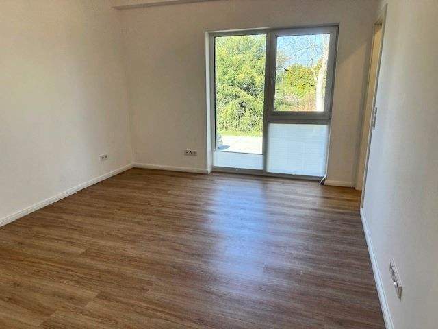 Moderne Eigentumswohnung in Hamburg Meiendorf 3 zimmer