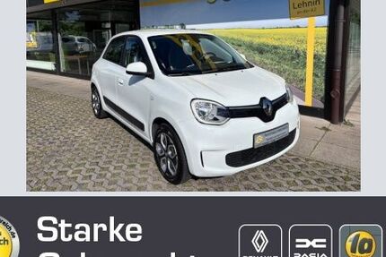 Renault Twingo 39.383 km 10.790 &euro; Lehnin a.d.A2 14797