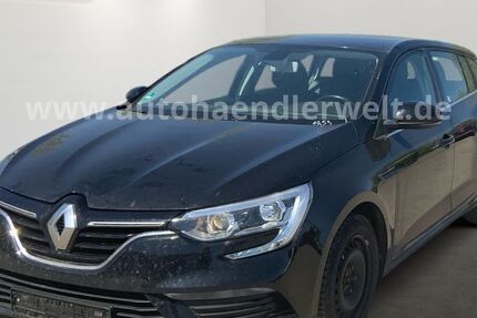 Renault Megane 106.068 km 6.199 &euro; Brehna 06796
