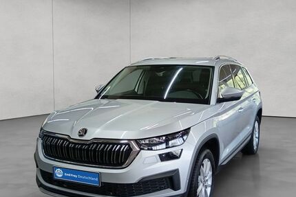 Skoda Kodiaq 138.698 km 23.507 &euro; Reutlingen 72762