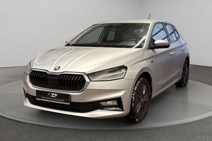 Skoda Fabia 16.950 km 22.480 &euro; Flensburg 24941