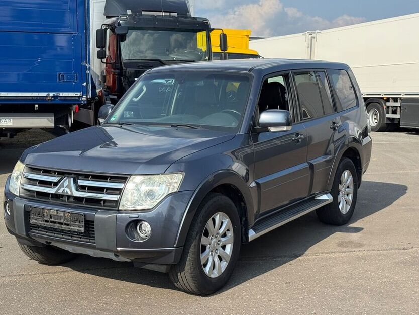 Pajero