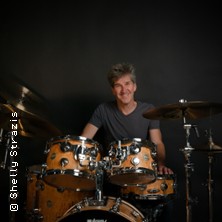 Chad Wackerman & The L.A. All-Stars | The Impossible Rock Fusion Tour 16.03.2026 Nica Jazz Club