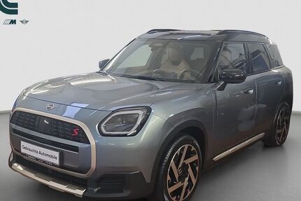 Mini Countryman S (Cooper) 17.980 km 37.950 &euro; Nettetal 41334