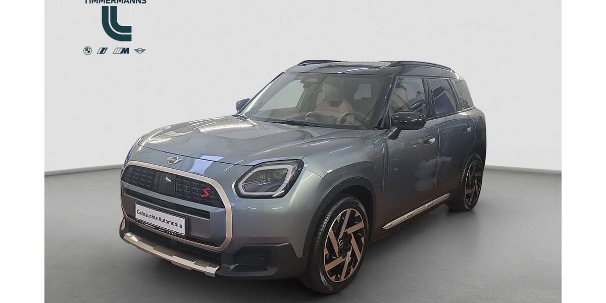 Mini Countryman S (Cooper) 17.980 km 39.200 &euro; Nettetal 41334