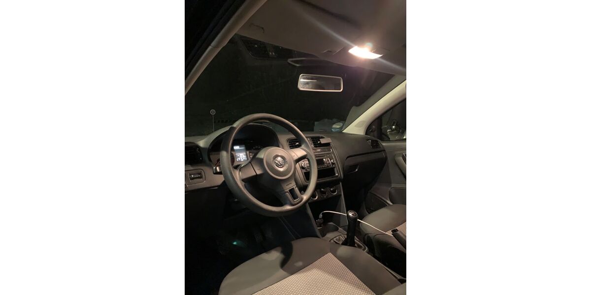 VW Polo 170.000 km 3.700 &euro; Baden Baden 76532