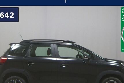 Citroen C3 Aircross 73.359 km 11.180 € Gyhum/Bockel 27404