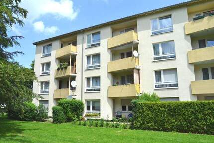 Wohnung Kassel Süsterfeld/Helleböhn - 3 Zimmer, 63 m&sup2;, 490&euro; | Angebot:25360547