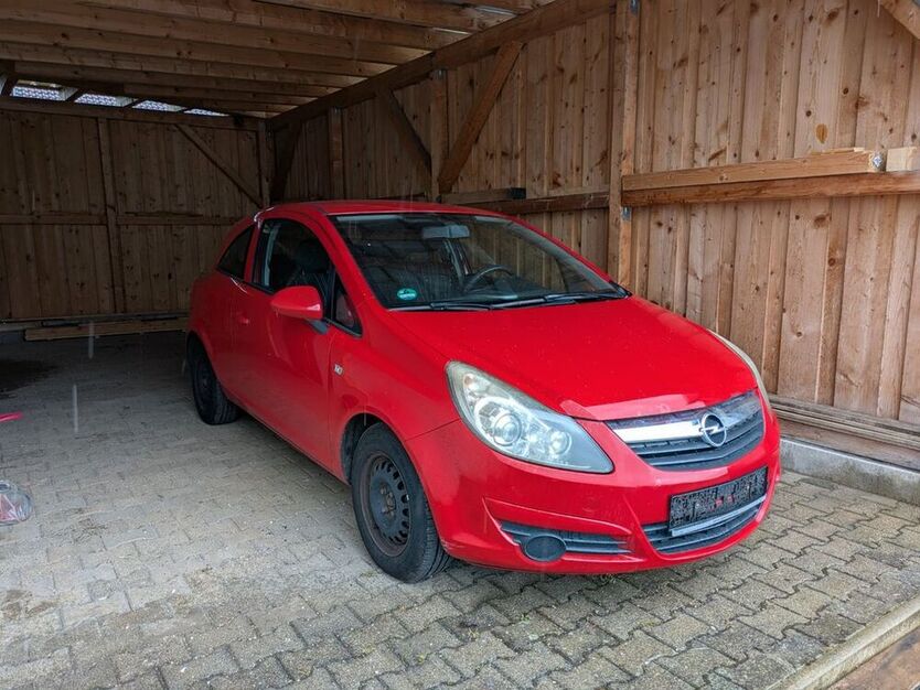 Corsa