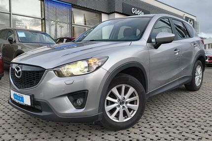Mazda CX-5 169.000 km 8.500 € Meschede 59872