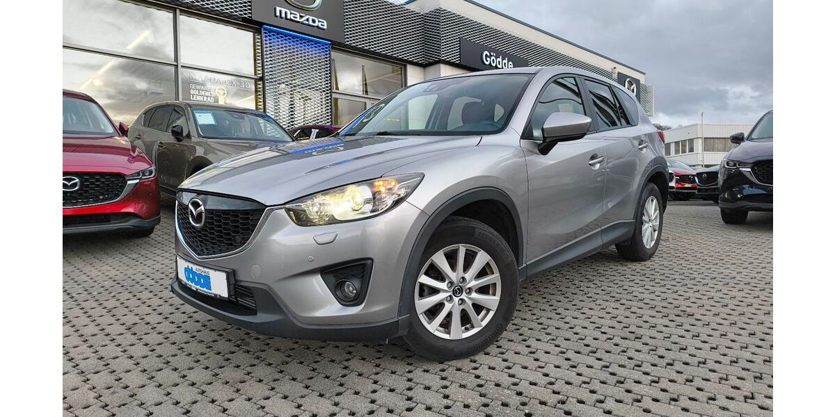 Mazda CX-5 169.000 km 8.500 € Meschede 59872